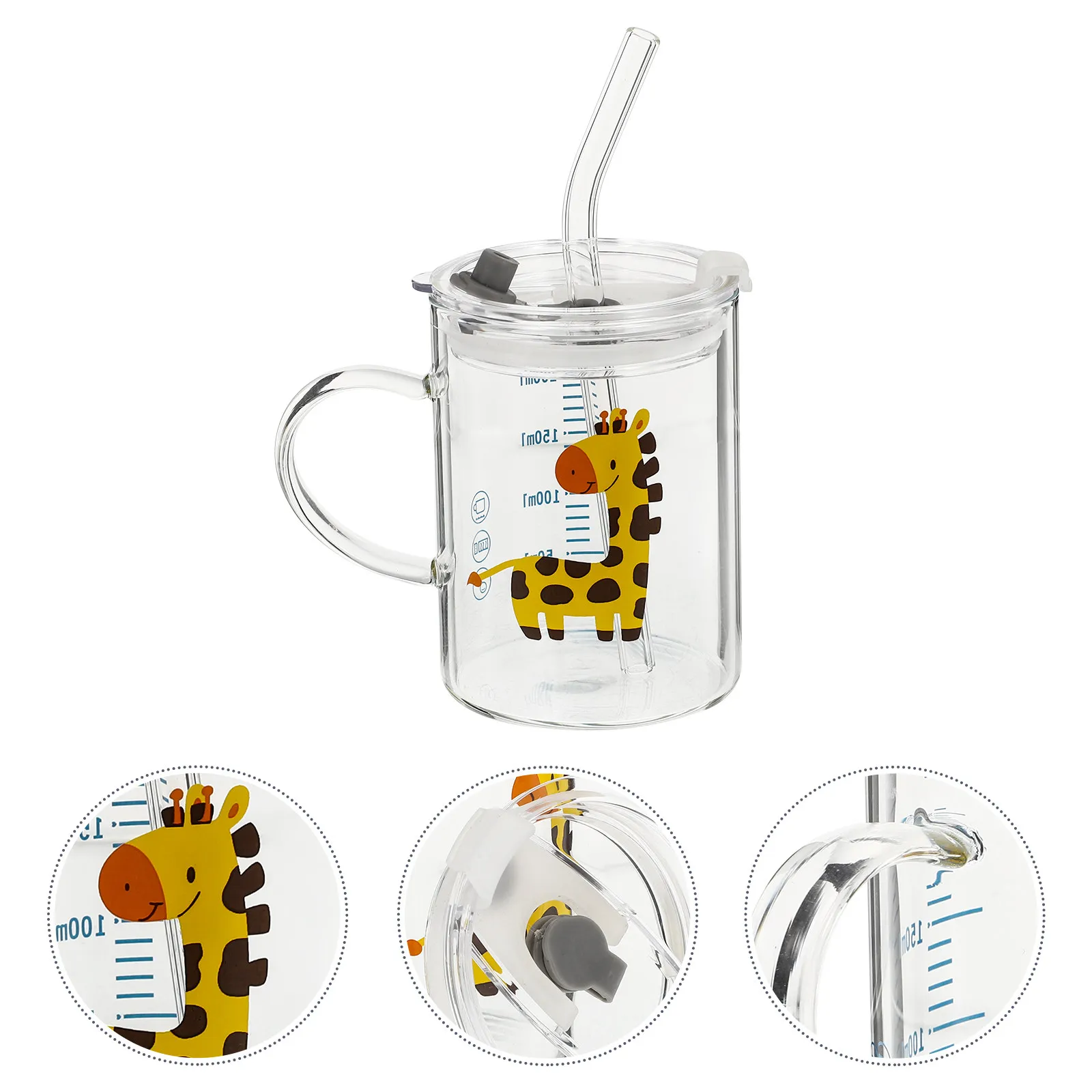 1-pezzo-bicchiere-creativo-a-tema-cervo-in-vetro-di-alta-qualita-per-bambini-bordo-liscio-sicuro-resistente-al-caldo-e-al-freddo-portatile