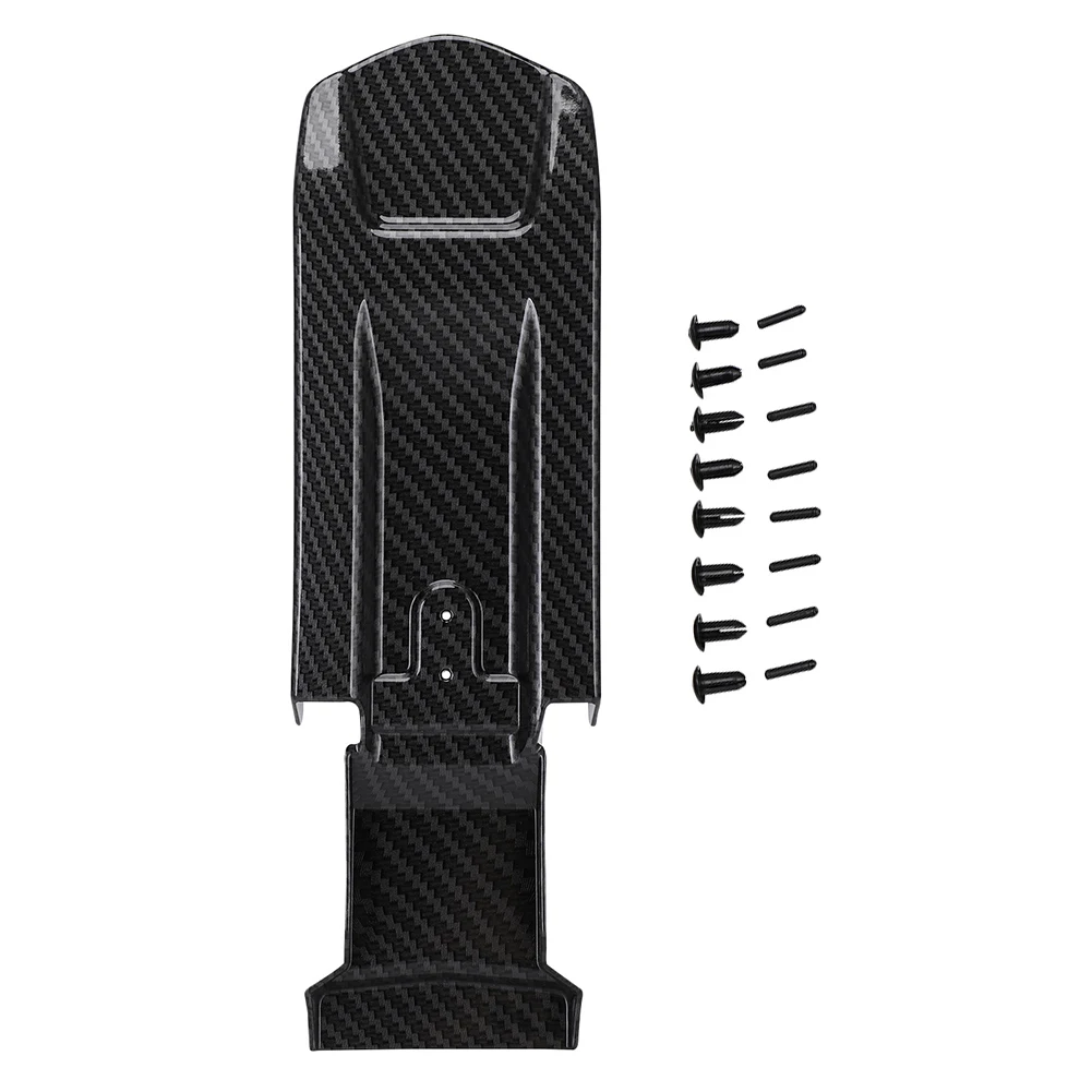 

Задний брызговик для электрического мотоцикла, внутренняя пластина, детали для верховой езды для Surron для Light Bee S/X, задний брызговик для велосипеда, часть внутренней пластины