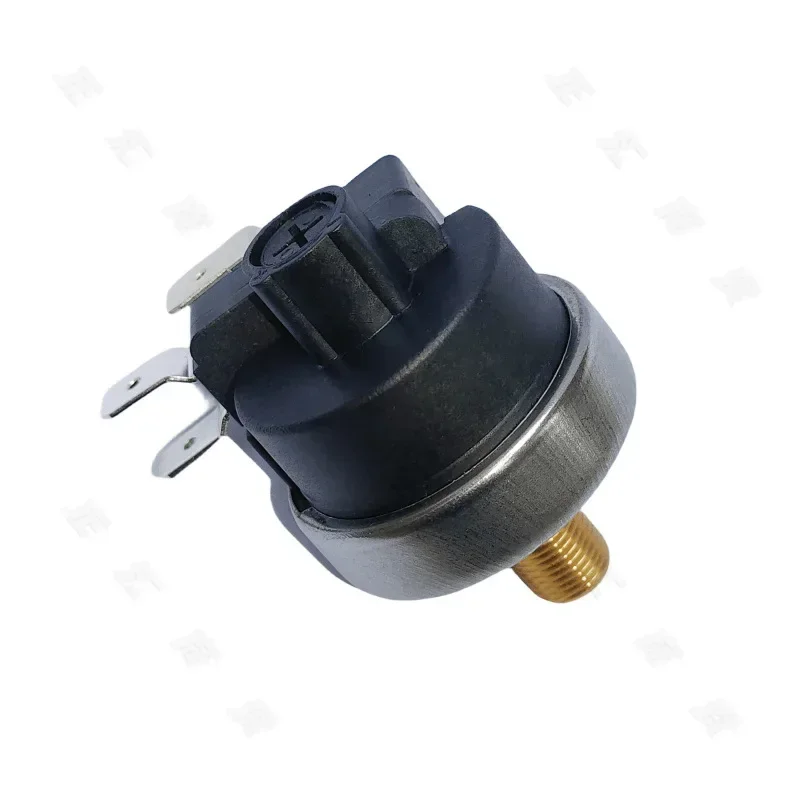 Vacuum Pressure Switch High Current 16A Normally Open Normally Closed Pressure Adjustable Automatic Start and Stop Vacuum Pump