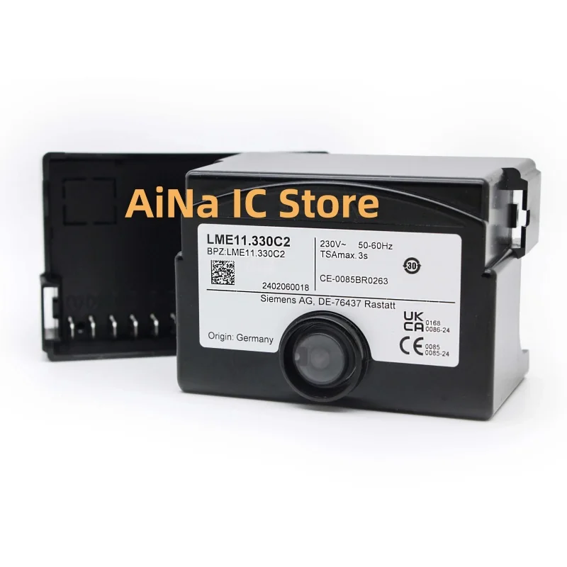 

LME21.130C2 LME21.230C2 LME21.330C2 LME21.430C2 LME11.330C2 LME22.331C2 100% новый оригинальный контроллер двигателя сгорания газа