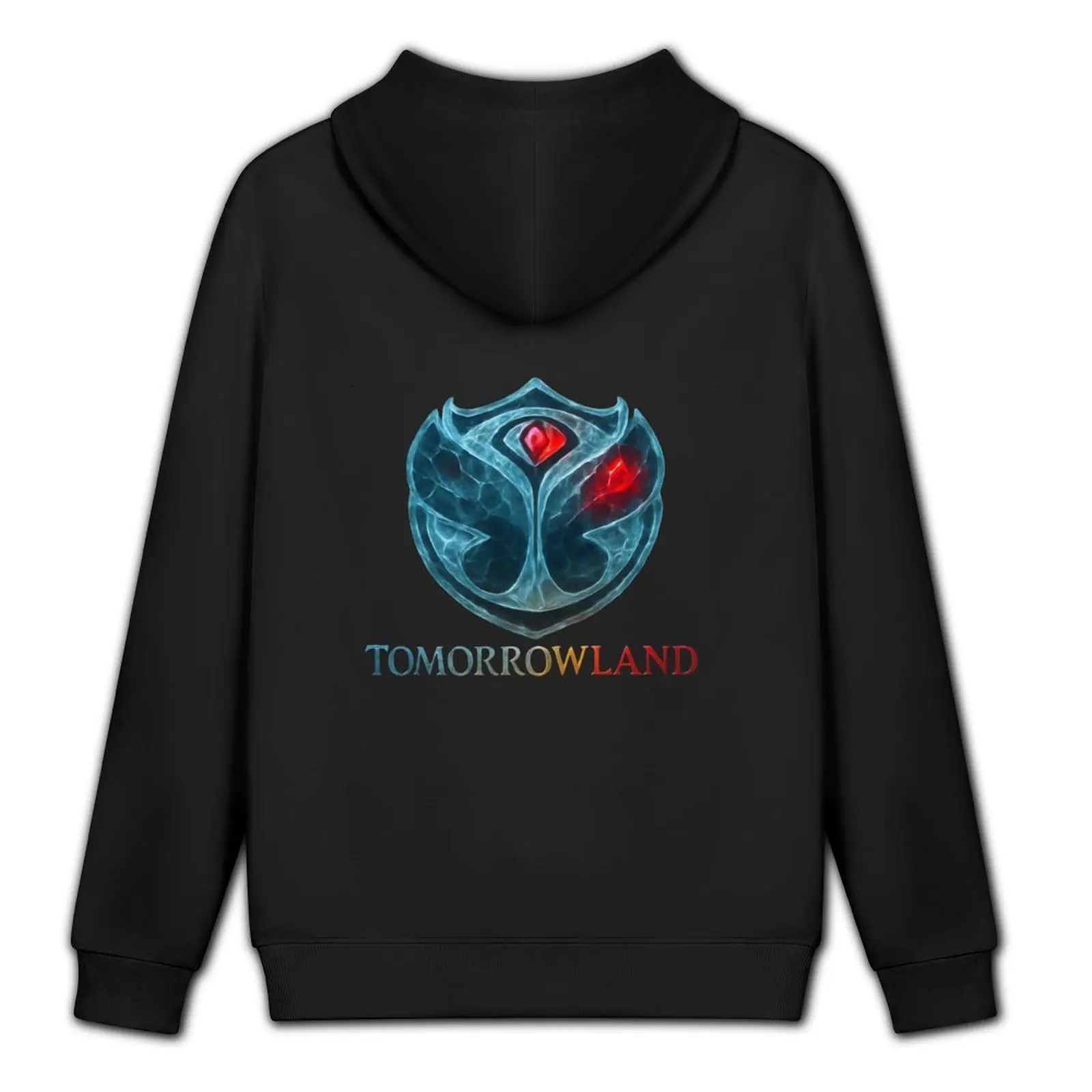 تومورولاند بلجيكا هوديي معطف رجالي ملابس أنيمي ملابس رجالي خريف منتجات جديدة مصمم هوديس #5