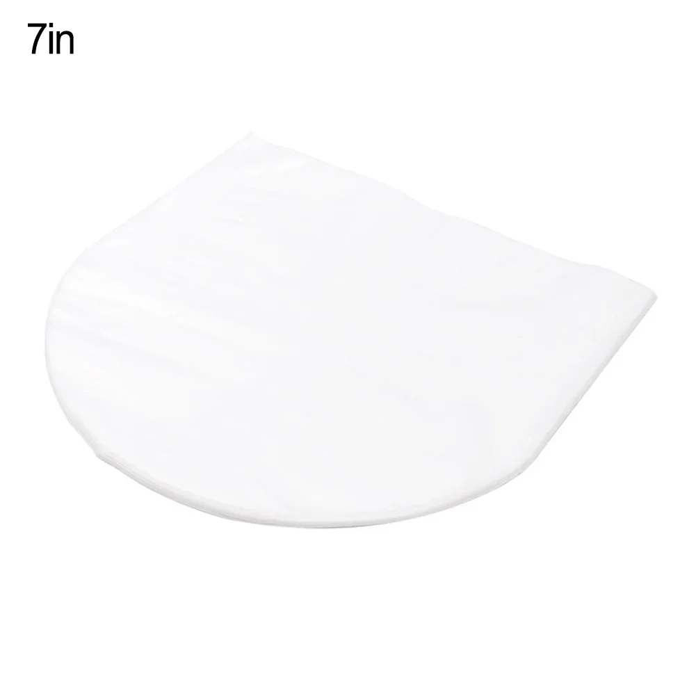 

Clear Vinyl Record Protecter Pouches LP Record Tabs Album Protective Sleeve Anti Static Scratches Antistatic Properties