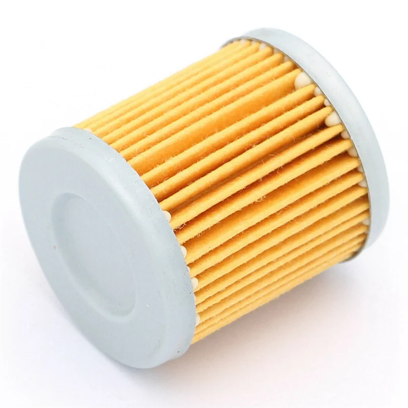 

2X Automatic Transmission Oil Filter JF011E RE0F10A RE0F10B For Nissan Altima Juke NV200 Rogue Sen 31726-1XF00