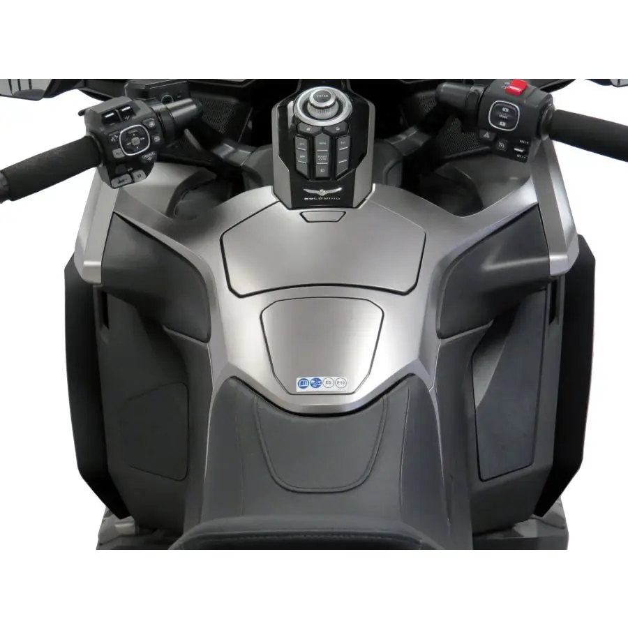For Honda Goldwing 1800 Wind Deflectors Gold Wing Lower Air Deflector GL1800 Gold Wing Tour Side Wind Deflector 2018-2025