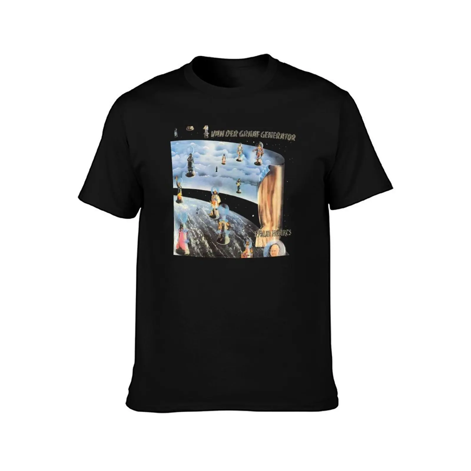 Pawn Hearts T-Shirt Fashion Casual Short Sleeve T-Shirt
