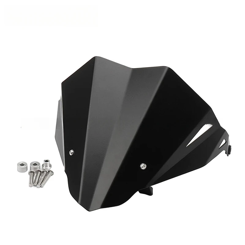 

Motorcycle Accessories Windshield Aluminum Windshield