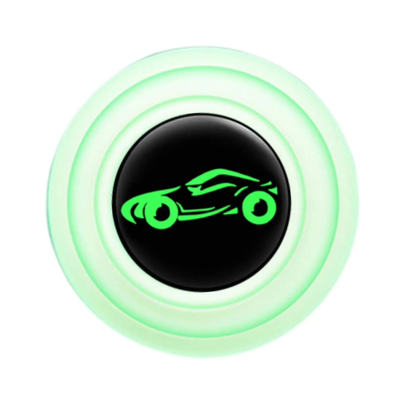 Car Door Anti Collision Gasket Silicone Buffer Pad Sound Reduction Absorber Cushion Universal for Cars Trucks Rvs