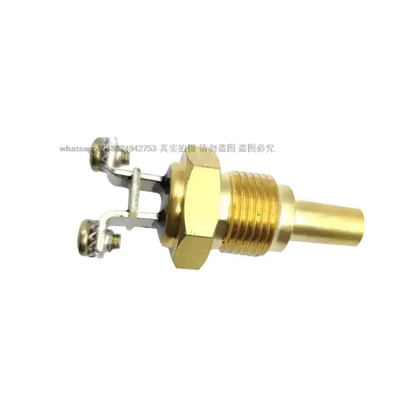 5I-7578 2979314 2979315 34390-00800 Water Temperature Sensor for Mitsubishi for Caterpillar S6K E320B E312 E320C E320 Excavator