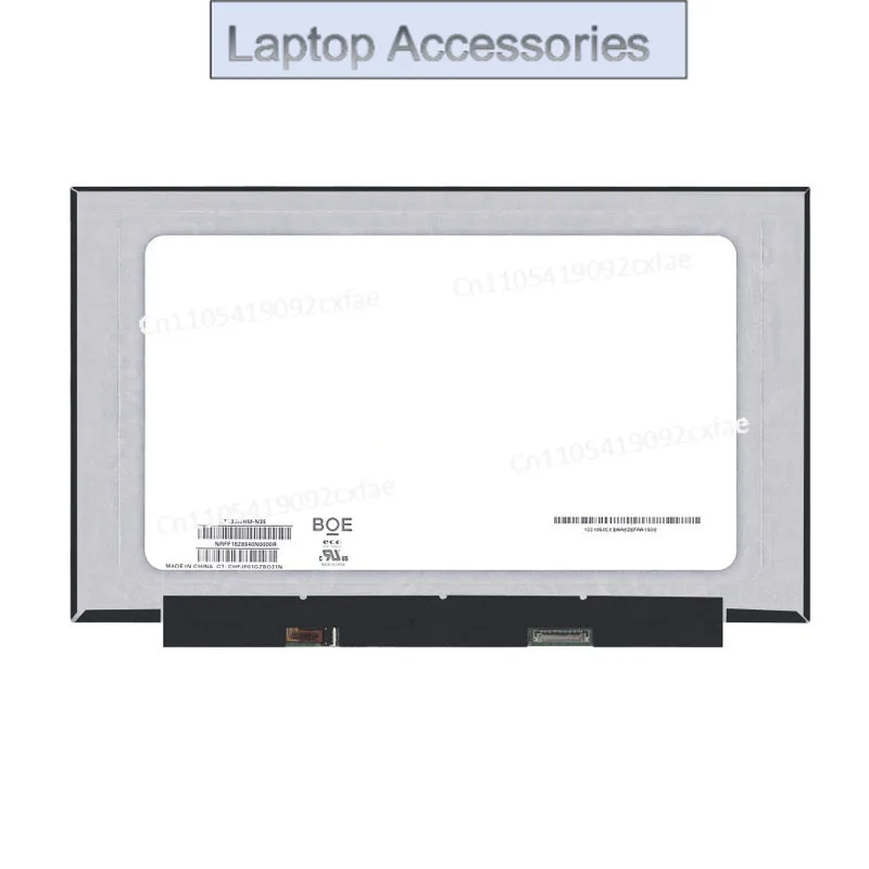 

CHJ ЖК-экран для ноутбука N133BGA-EA2 NT133WHM-N35 NT133WHM-N45 NT133WHM-N47 1366×768 30-контактный 13,3-дюймовый сменный дисплей матрица