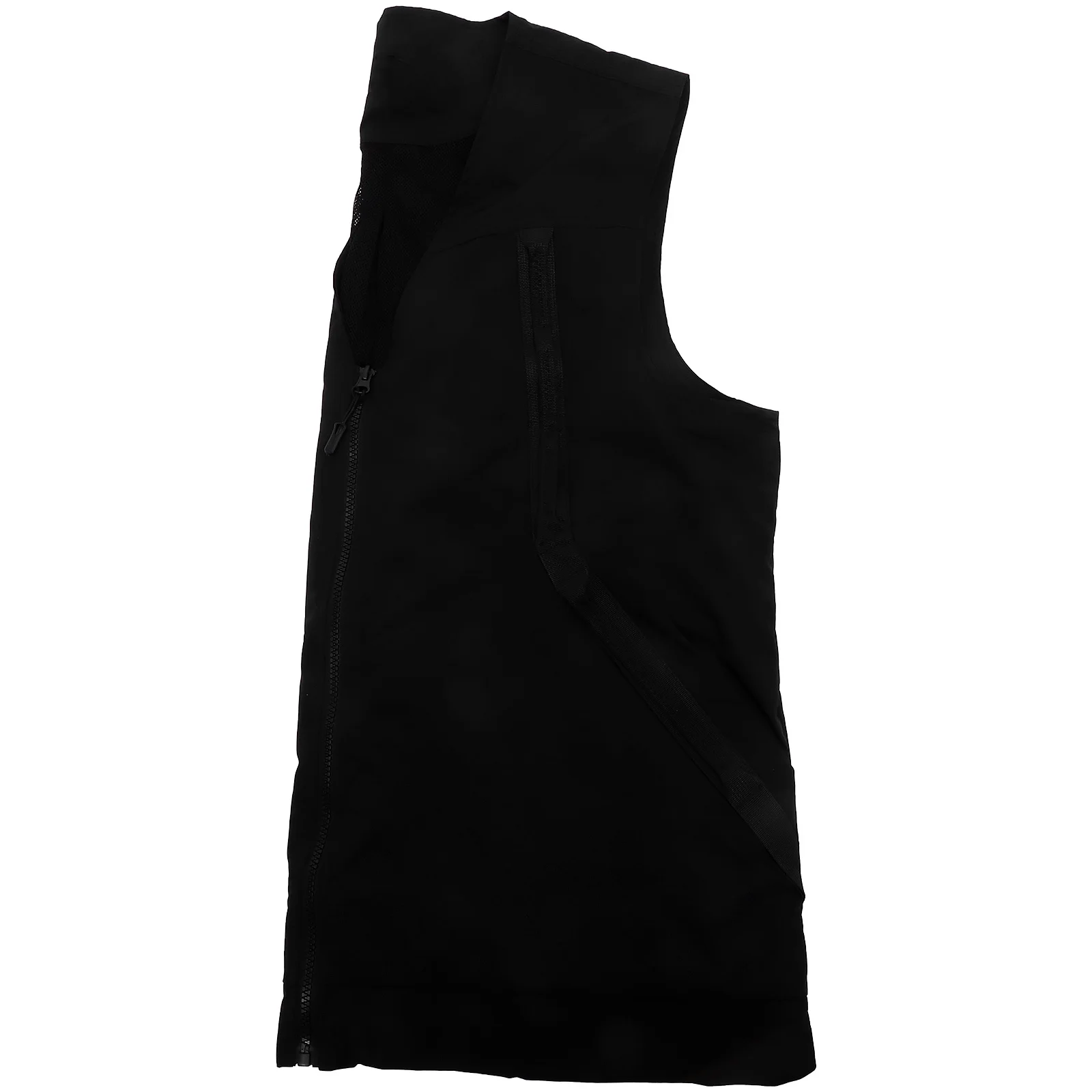 

Dog Trainer Vest Lightweight Waterproof Breathable Mesh Lining Adjustable Fit For Pet Owner Clothing Obedience Training