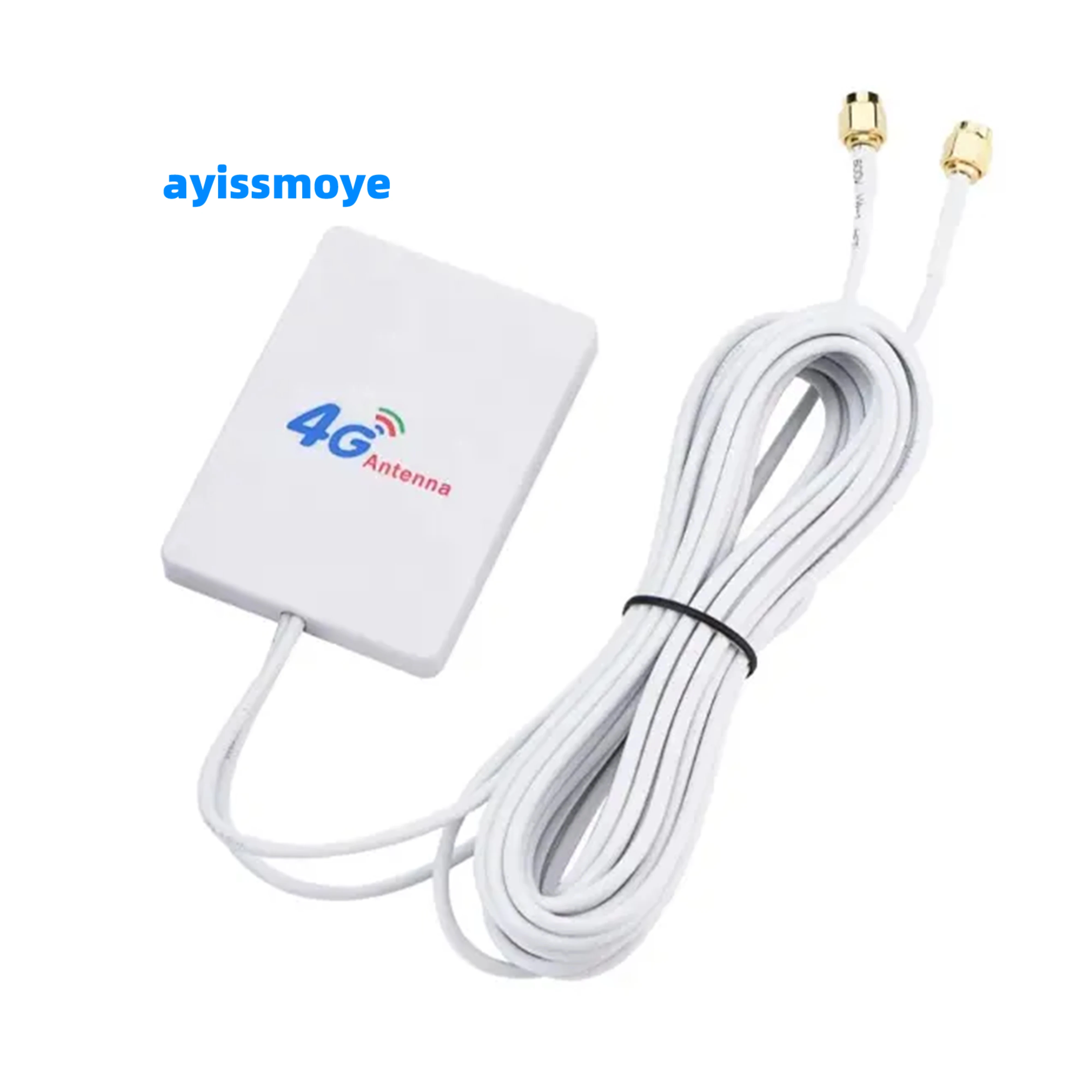 

Ayissmoye GSM 2,4G 3G Enhancedgsm повторитель панель мобильный для сотового телефона повторитель сигнала усилитель внутренних антенн