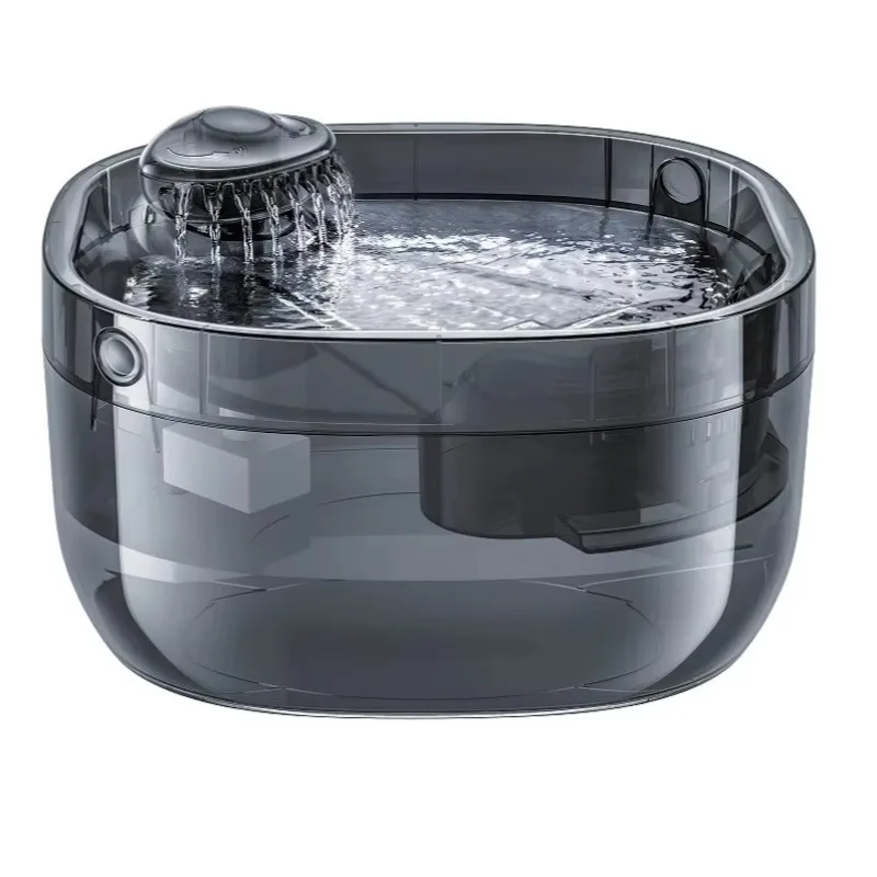 

Pet Water Dispenser, cat Water Dispenser, Automatic Pet Water Dispenser, Made with Safe and Environmentally Friendly Materials