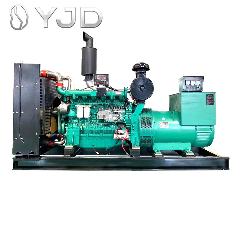 Prime Power 1600 kw Generator 2000kva diesel Generator Hot Sale