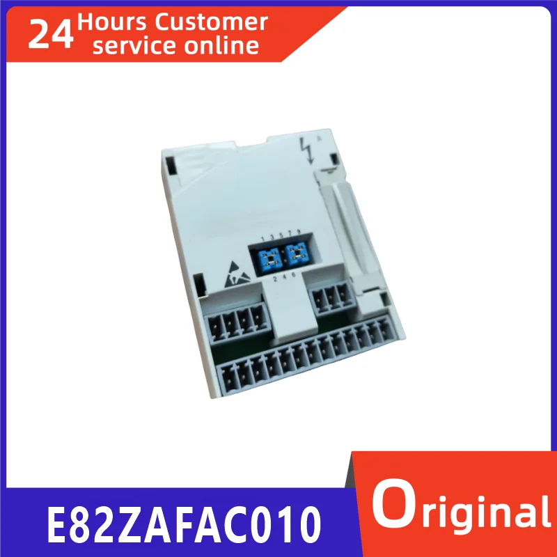 

Brand new original IO board communication module E82ZAFAC010