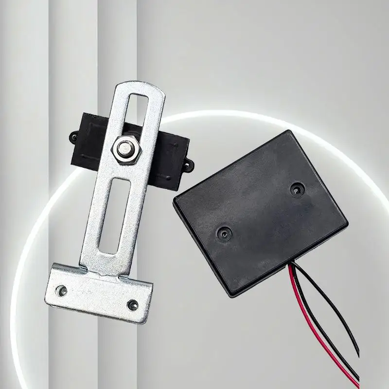 Magnetic Spring Limit Switch NO NC Normal Open Normal Close Universal Travel Positioner Sliding Door Motor Automatic Gate Repair