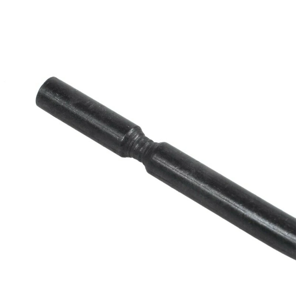 High Speed Steel BC1041 10 4mm Dia Cranked Countersink Deburring Tool for Metal Plastic Long Lasting Performance