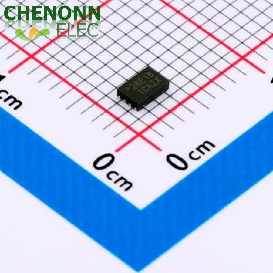 5PCS/LOT DS28E18Q+T (Interface ICs)
