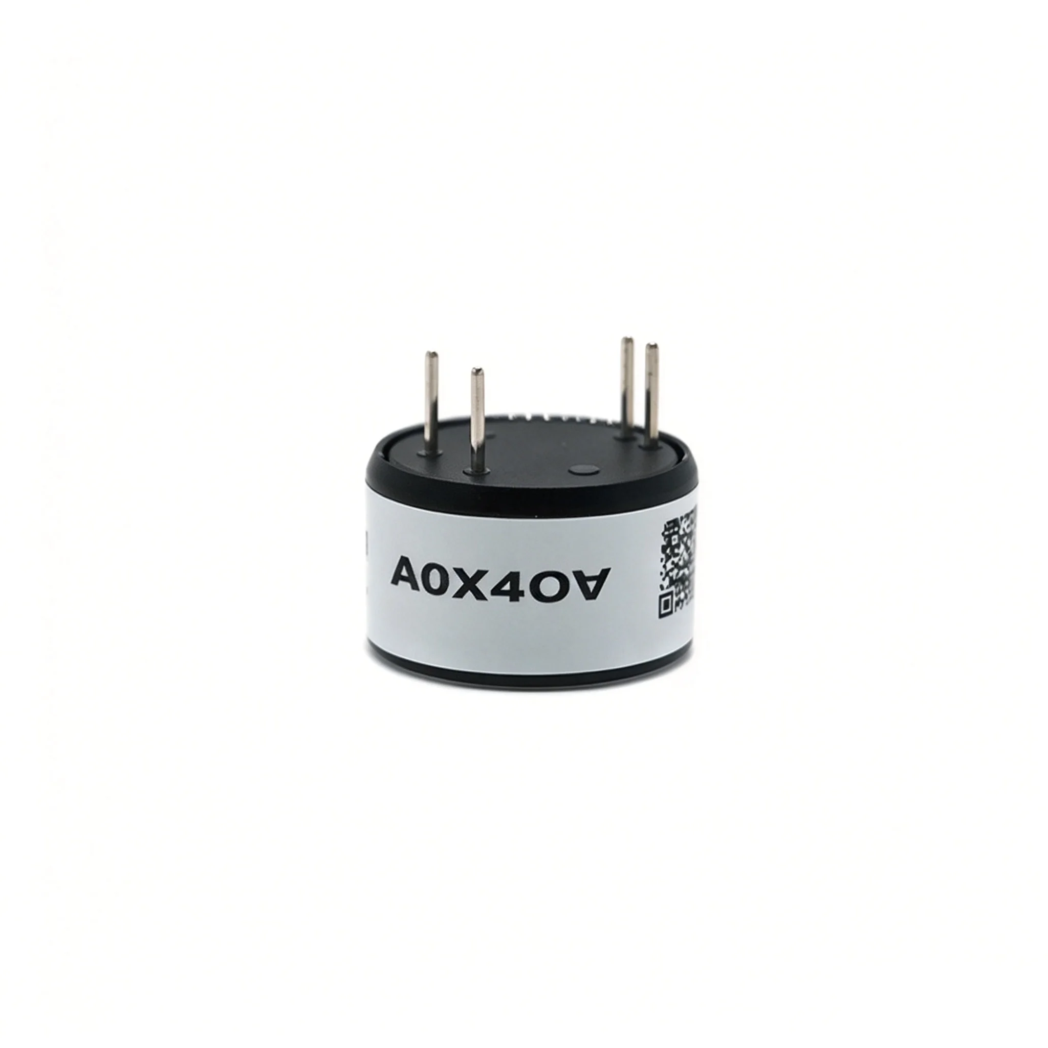 AOX4000 Fluorescent Oxygen Gas Sensor, High Precision with Temperature Compensation