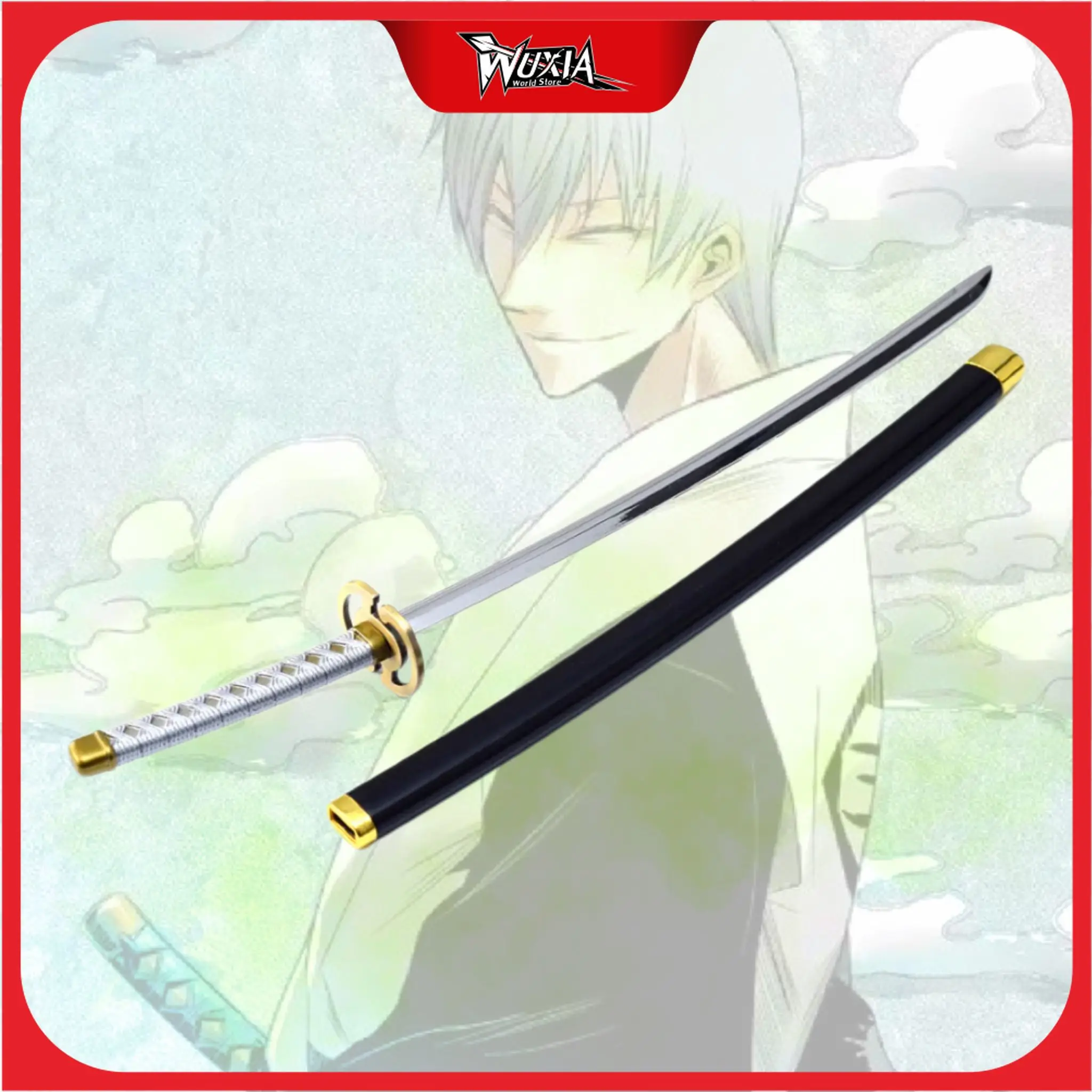 26Cm Ichimaru Gin S…