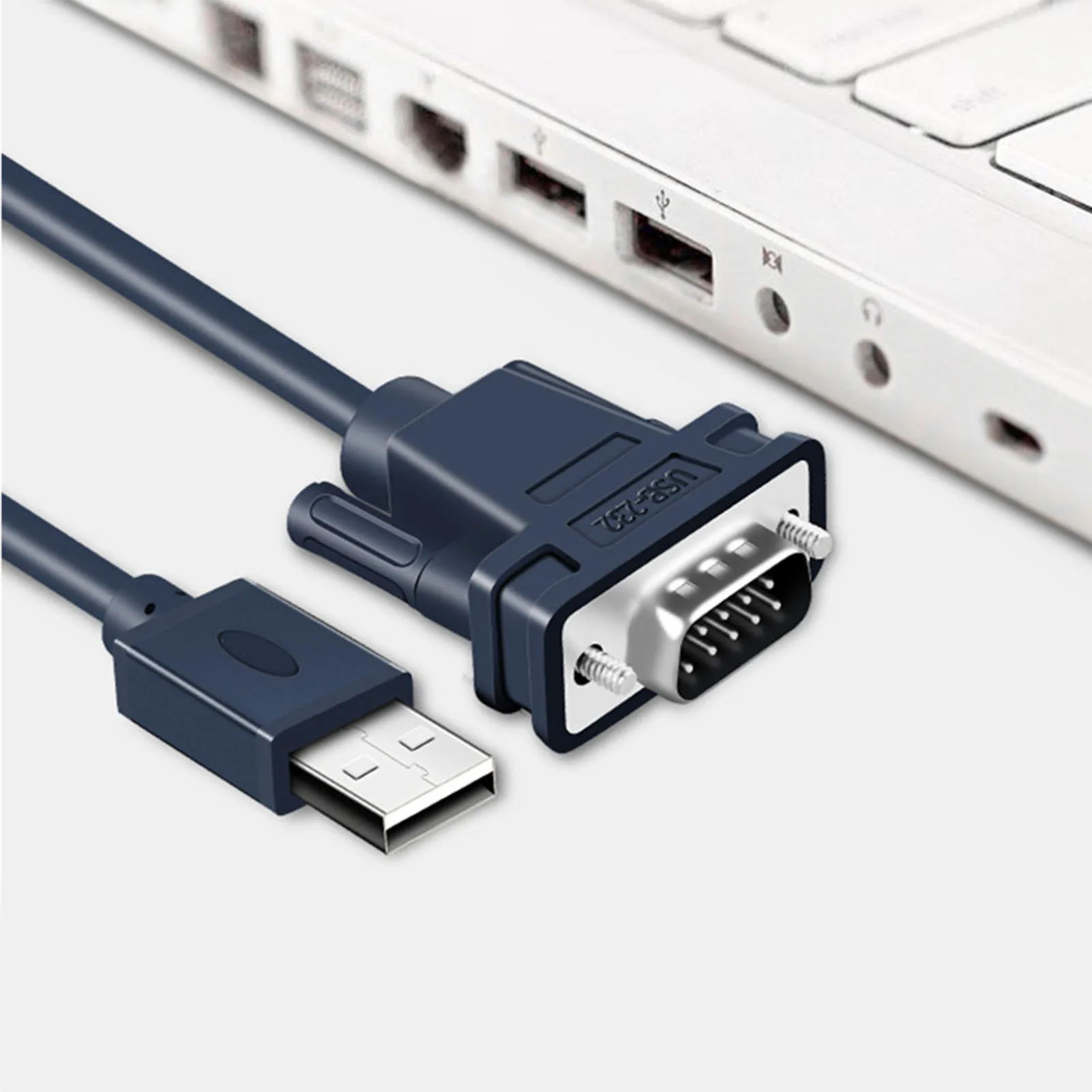 Usb To RS232 Adapte…
