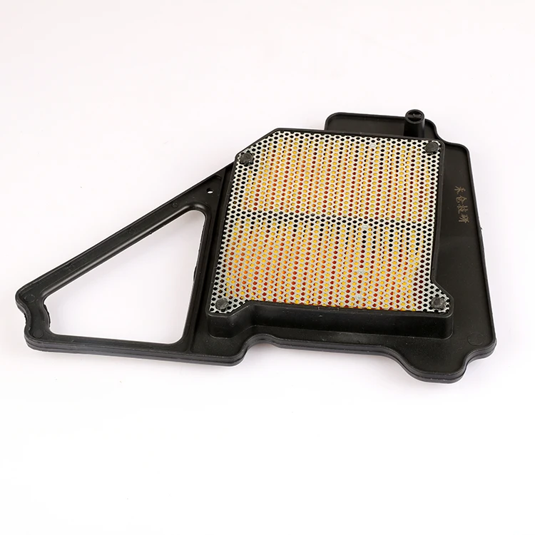 Air Filter Core for YAMAHA YBR 125 YB 125 Z Element Assy JYM 2002-2013 2003 2005 06 07 2008 2009 2010 2011 Motorcycle Accessorie