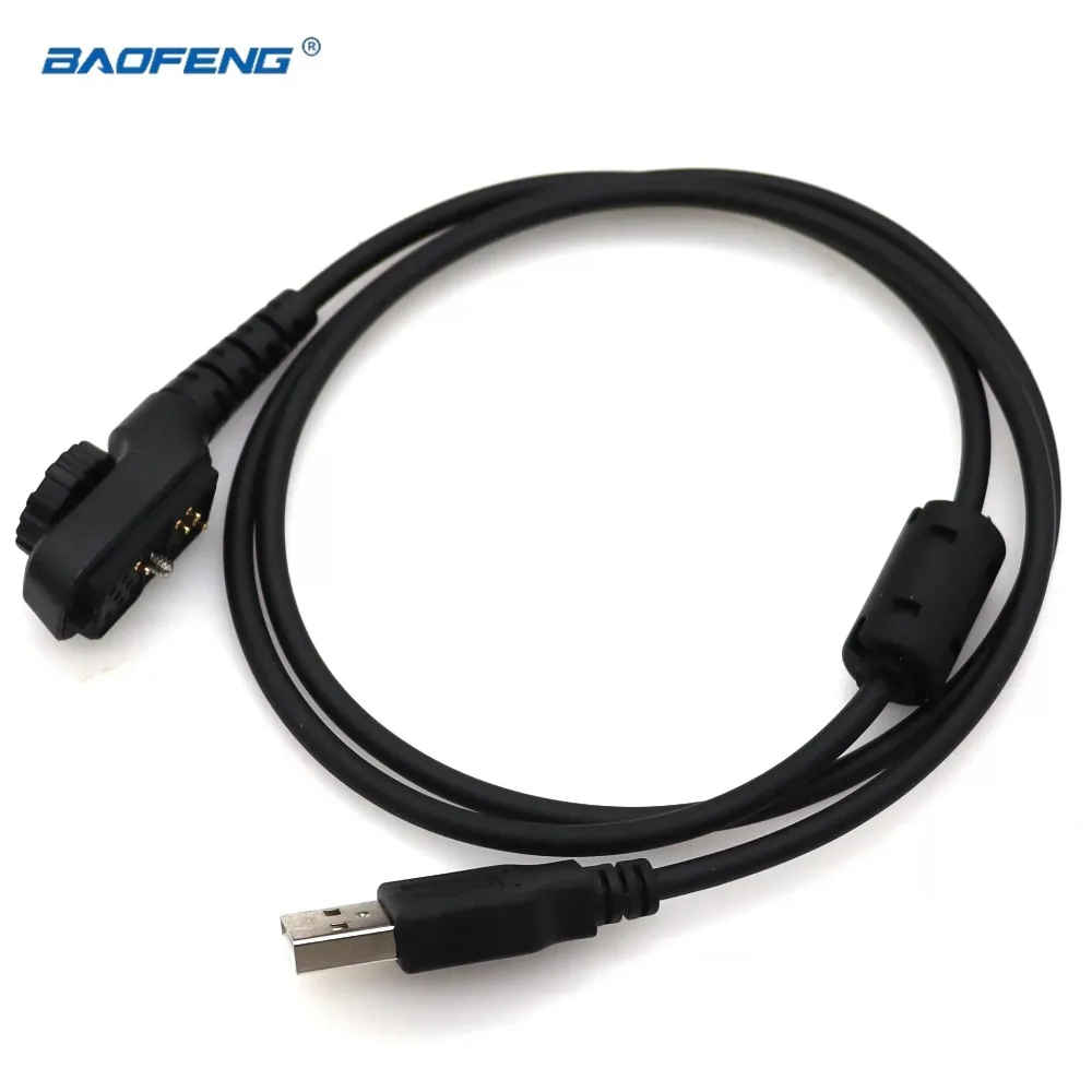 Hyt Pc38 Usb Programmering Kabel PC-38 Voor Hytera Pd7 Serie Radio Pd705 Pd 705G Pd785 Pd 785G Pd795 Pd985 Pd782 Pd702 Pd790 Pt580