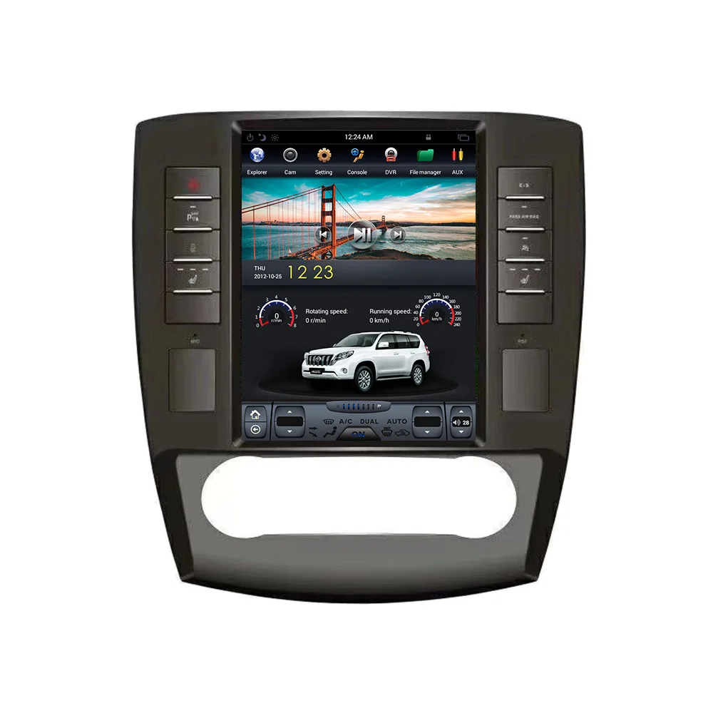 10.4" Touch Screen … - image