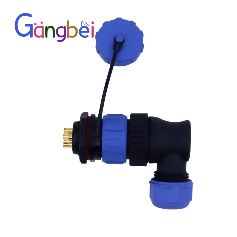 SP21 2Pin 3Pin 4Pin…