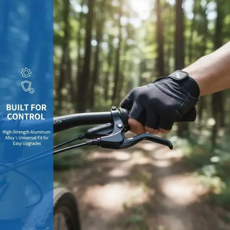 Thumbnail 4 - #32 Ranked Bicycle Brake Levers Picks in 2026