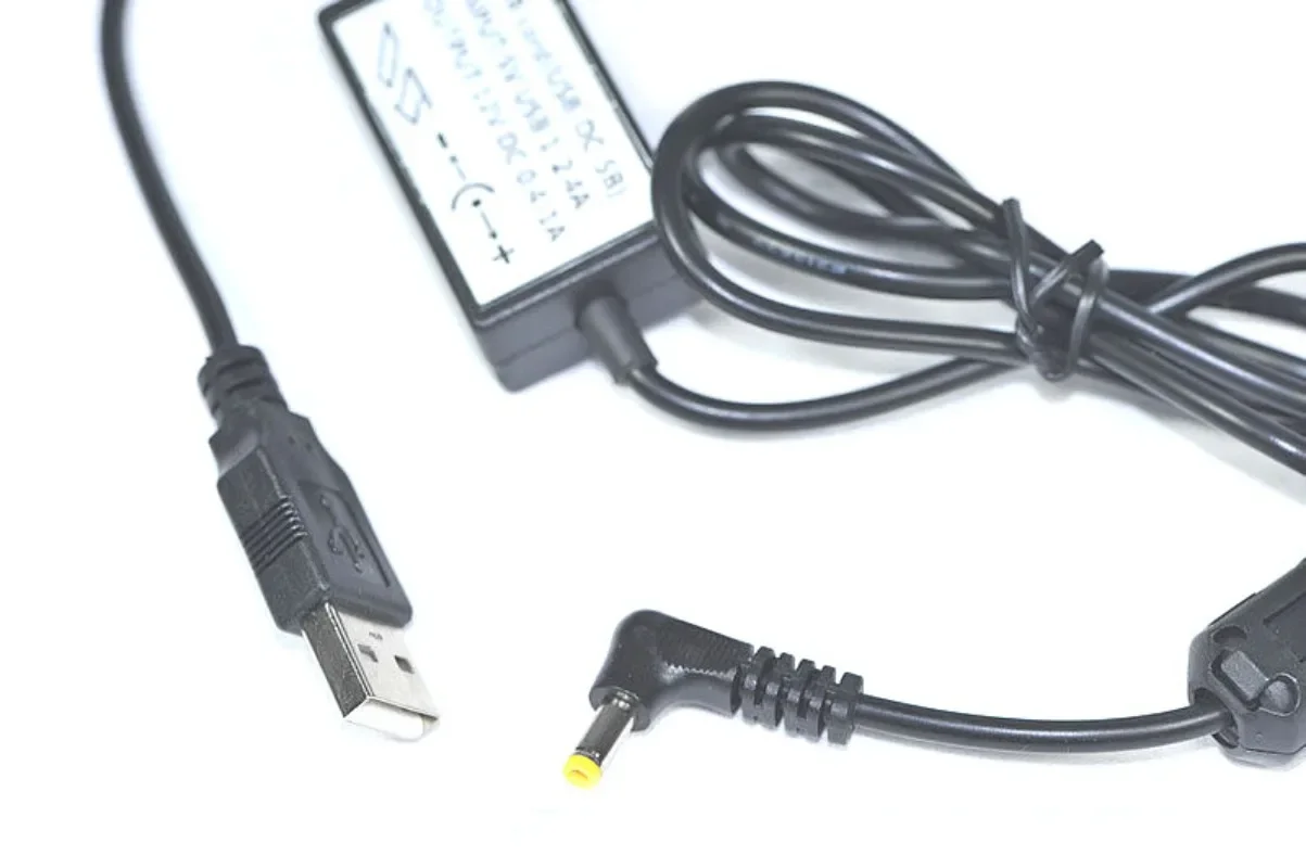 

Yeasu CD-34 CD-47 USB Charge Cable Battery Charger Cord for VERTEX VX-160 VX-420 VX-231 VX-351 VX-350 FT-270R FT-60R Radio