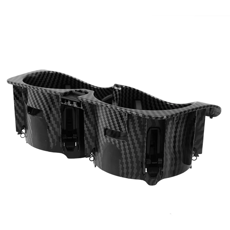 

ABUM-A2056800691 Center Console Insert Beverage Cup Holder Water Cup Holder Car For Mercedes Benz W205 W213 W253 W447 15-21 Part