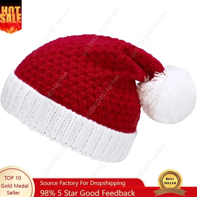 

Zando Satin Lined Beanie for Women Men Teen - Slouchy Warm Winter Hat with Hair Protection Sleep Cancer Knit Skull Cap