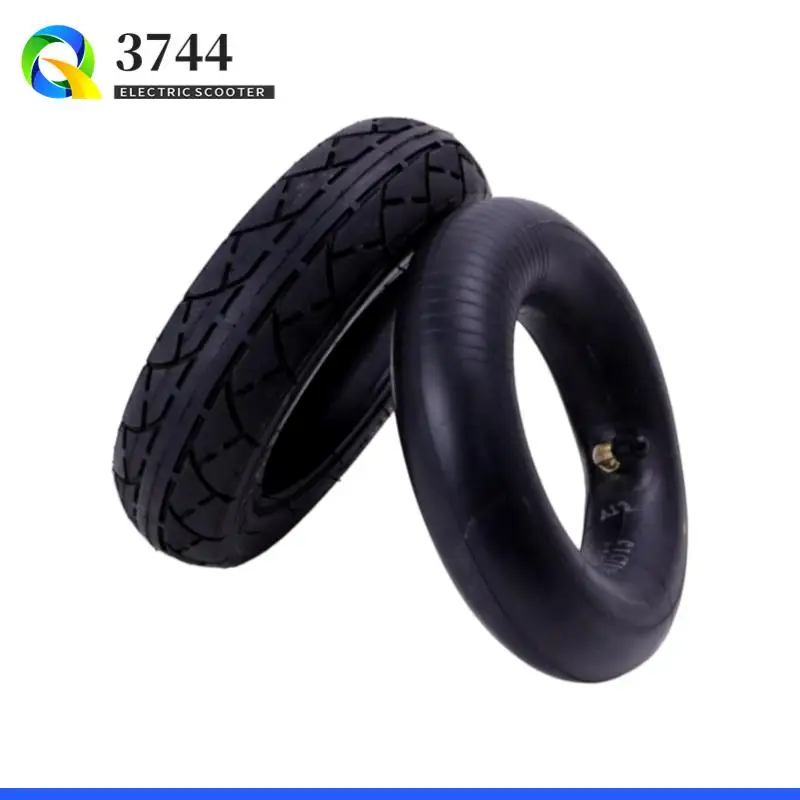 HotOff road tires 8-inch 200X50-110 inner and outer tires suitable for electric scooter Dolphin scooter tires, children's tires