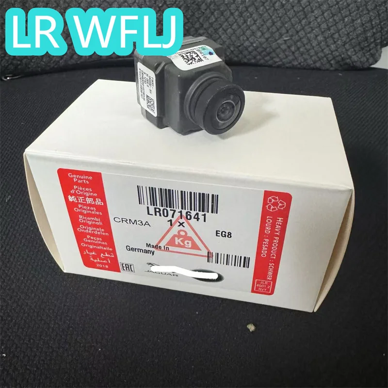 Suitable for Range Rover Evoque Discovery Sport Camera LR092733 LR071641 LR078470 LR070109 LR076683