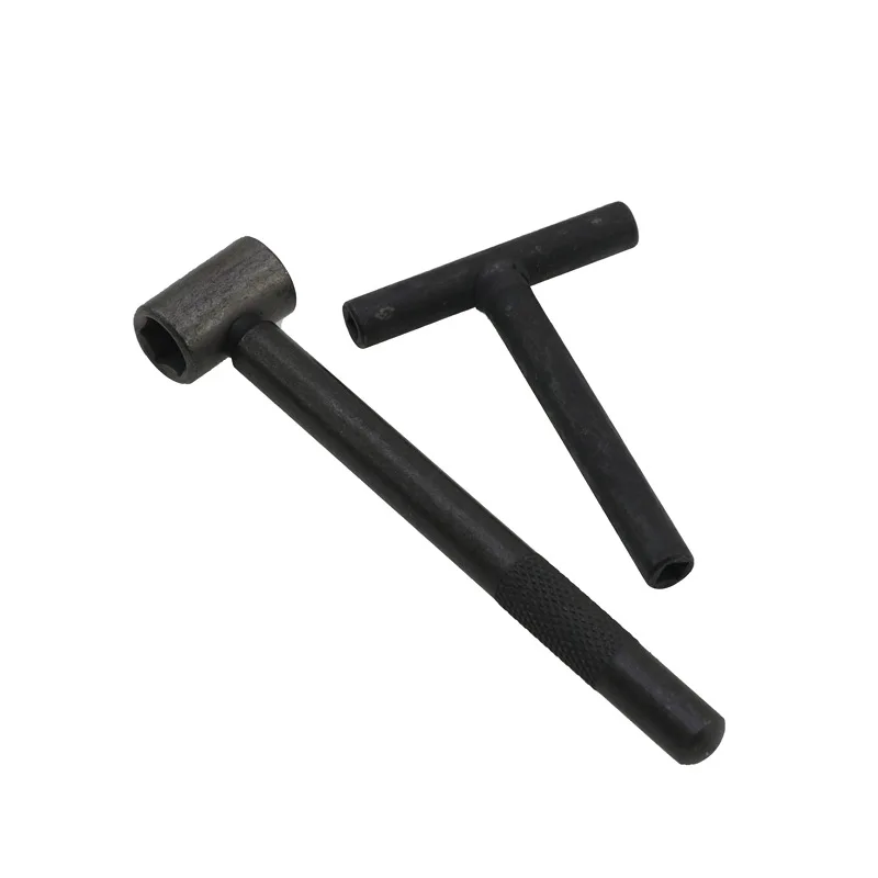 

Motorcycle valve clearance adjustment wrench, special valve screw adjustment tool, engine maintenance tool