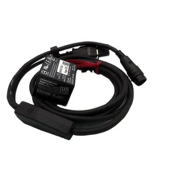 

SR-610 2D Code Reader (Fixed Type) New original