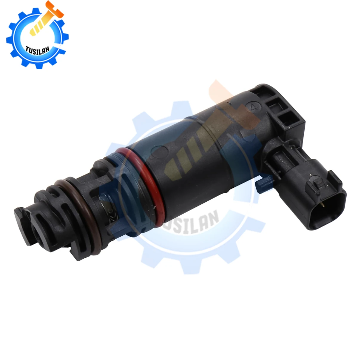 

84524035 Новый магнитный клапан для Chevrolet Cadillac