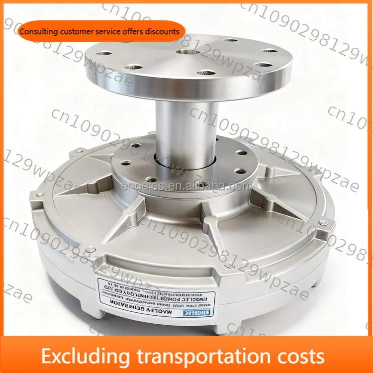 Wind Turbine Generator with Mount Base Generator Magnetic Permanent Small Power Low Torque RPM Fast Start Generator