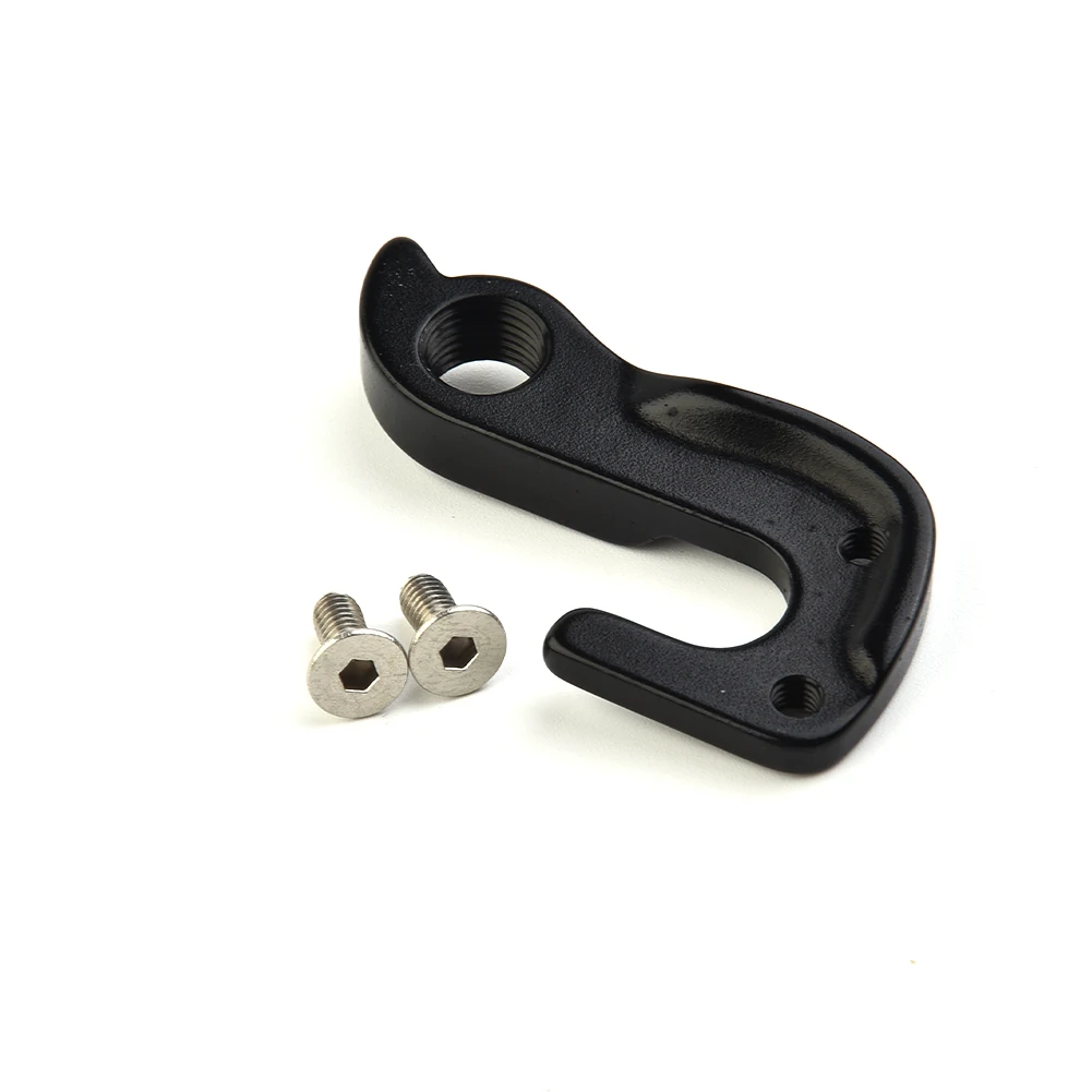 AliExpress SPORTARC 1 Set Bike Bicycle Rear Derailleur Hanger Tail Hook Kit For Cube For Aim Sl #10148 Aluminium Alloy Bike Tail Hook Bicycle Parts