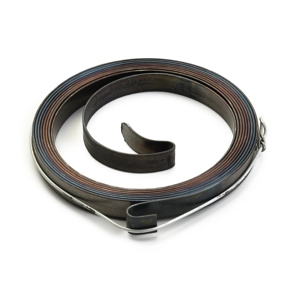 Recoil Pull Start Starter Spring 28442-ZH8-003 For Honda GX120 GX160 GX200 Engine Models Gardening Power Tools Accessories