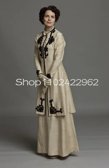 Champagne Black Walking Suit Mother of the Bride Dresses with Long Sleeve Jacket Lace Applique Wedding Guest Gown customsized