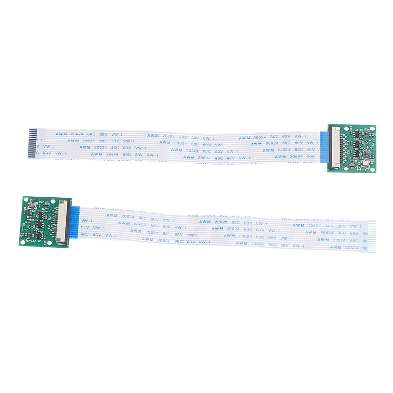 For Raspberry Pi 3 Model B+ Camera Module 1080p 720p Mini Camera 5MP Webcam Video Camera compatible for Raspberry Pi 4 Model B