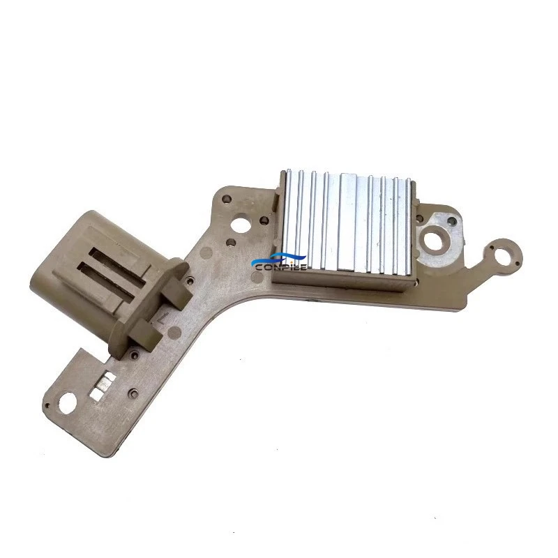 1pc for MITSUBISHI Caterpillar Hitachi ISUZU Zack Excavator Construction Vehicle Generator Regulator Rectifier Bridge