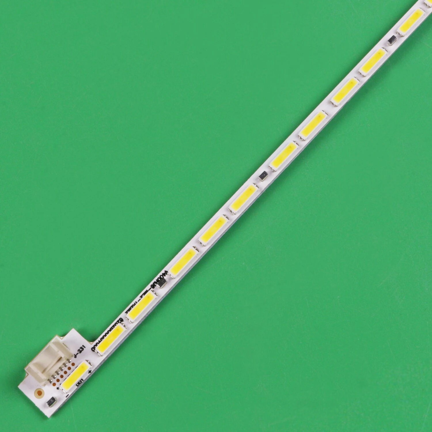 LED backlight strip FOR Panasonic 40A7100 TC-40C400B TC40C400B TH-40A400K V400HJ6-ME2-TREM1 V400HJ6-LE8 V400HJ6-ME2