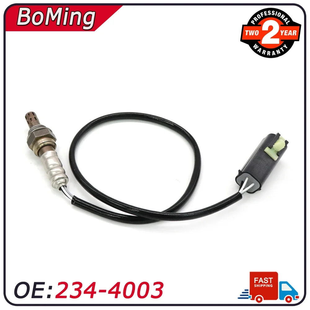 234-4003 O2 Oxygen Lambda Sensor FOR DODGE D150 PICKUP D250 DAKOTA INTREPID RAM 1500 2500 3500 RAMCHARGER VIPER W150 W250