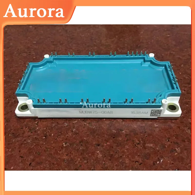 

Модуль IGBT MUBW50-12A8 MUBW50-12E8 MUBW50-12T8