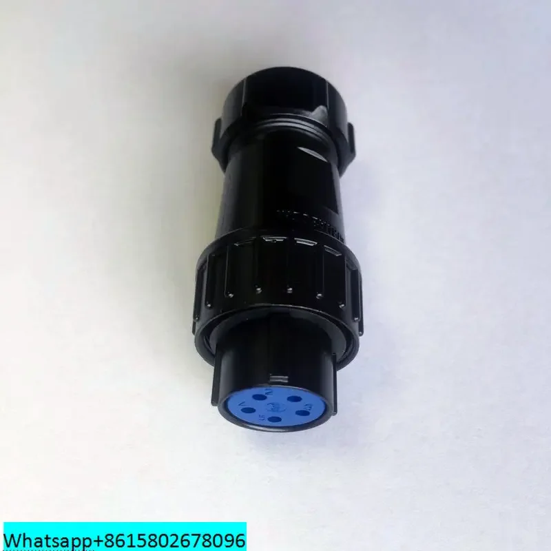 Original imported Seven Star Science Nanaboshi connector plug socket connector NJW-205-PF12