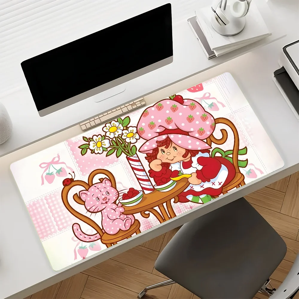 S-Strawberry Cute S-Shortcake- - Gaming Accessories On Sale 리뷰 및 가격