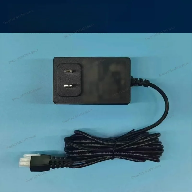 Suitable for lifting table power supply power adapter power cord