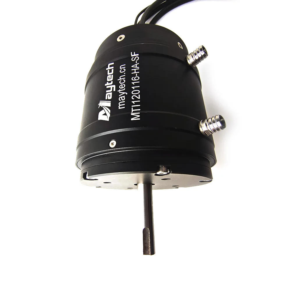 محرك لوح ركوب الأمواج الكهربائي القوي بقدرة 18.8 كيلو وات من Maytech 120116   محرك مقاوم للماء IP68 مبرد بالماء لمحرك Jetski Jetsurf